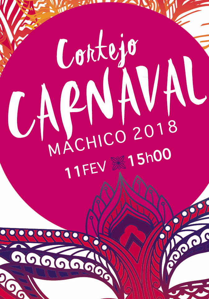 Desfile de Carnaval de Machico